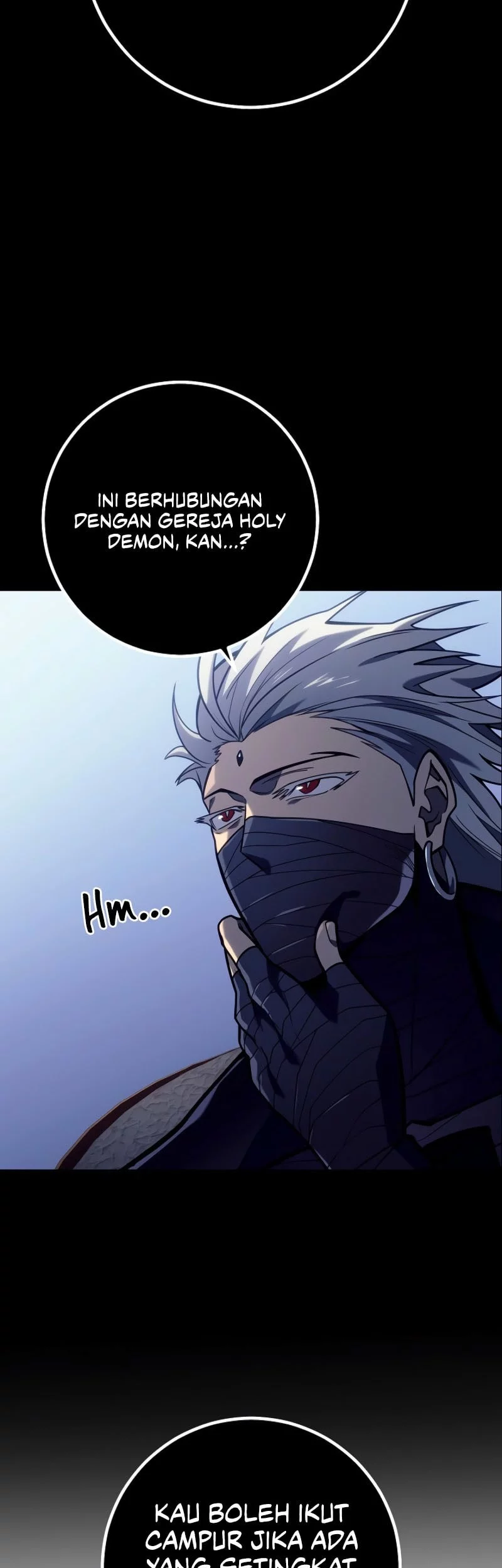 Regressing As The Reincarnated Bastard Of The Sword Clan Chapter 51 Fix Gambar 47